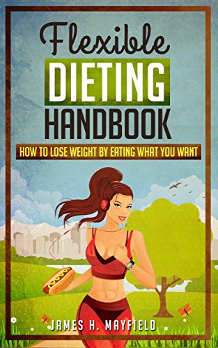 Know The Cause Diet Book