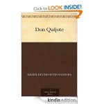 Don Quijote (Spanish Edition)