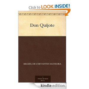 Don Quijote