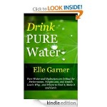 Drink Pure Water