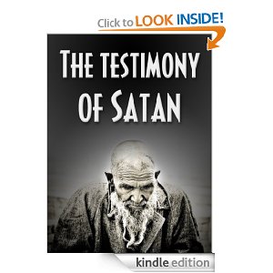 Testimony of Satan 