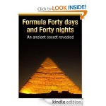 Formula Forty Days and