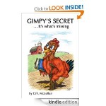 Gimpy's Secret