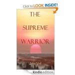 supreme Warrior
