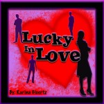 Lucky In Love