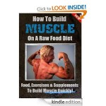 How To Build Muscle 