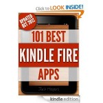 101 Best Kindle Fire 