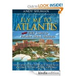 FLY ME TO ATLANTIS 