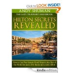 Hilton Secrets Revealed 