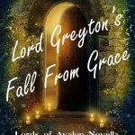Lord Greyton's fall from 
