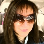 Author Denise Brienne