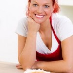 Author Ashlee Meadows