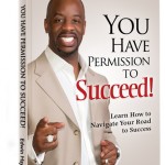 You Have permission to