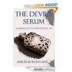 Devil's Serum 
