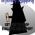 Scam Free Mystery Shopping 