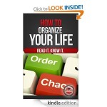 How to Organize Your 