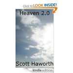 Heaven 20 