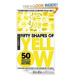 Fifty Shapes of Yellow 