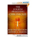 Fourth Awakening Chronicles (Book 