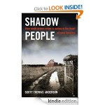 Shadow people how meth-driven