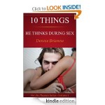 10 Things He Thinks 
