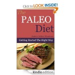 Paleo Diet Getting Started 