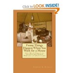 Funny Things Happen When 