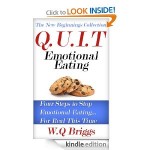 QUIT Emotional Eating Advice