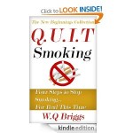 QUIT Smoking Advice On 