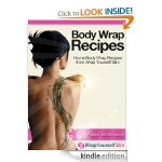 Body Wrap Recipes 