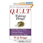QUIT Drugs Advice On 