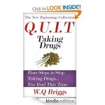 QUIT Drugs Advice On