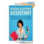 Virtual Assistant Assistant Ultimate