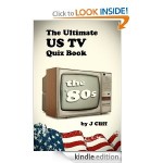 Ultimate US TV Quiz 