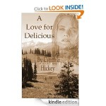 A Love for Delicious