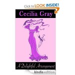 A Delightful Arrangement