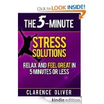 5-Minute Stress Solution Relax 