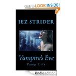 Vampire's Eve 