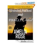 Stranded Stalked and Finally