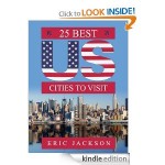 25 Best US Cities 