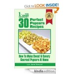 30 Perfect Popcorn Recipes 