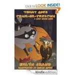 Tommy Goes Trick-or-Treating (A