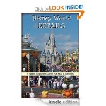 Disney World Details