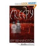 Creepy (Book 1) 