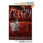 Creepy (Book 1)
