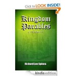 Kingdom Parables of Matthew 