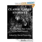 Classic Ghost Stories 2