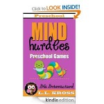 Mind Hurdles Preschool Games