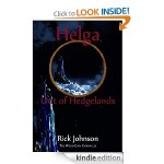 Helga Out of Hedgelands 