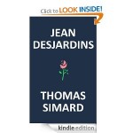 Jean Desjardins 